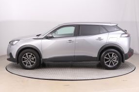 Peugeot 2008 - 2021