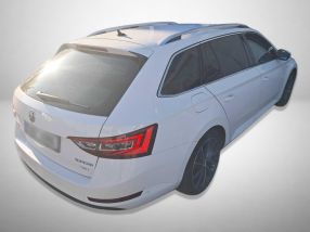 Skoda Superb - 2016