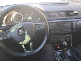 Skoda Superb - 2016
