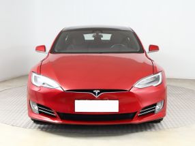 Tesla Model S - 2019