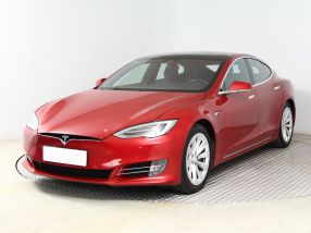 Tesla Model S - 2019