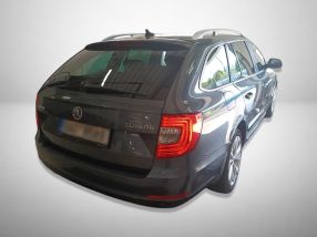 Skoda Superb - 2013