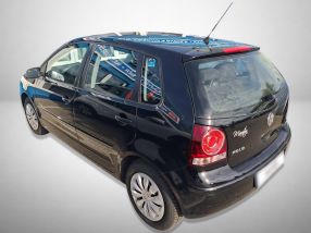 Volkswagen Polo - 2008