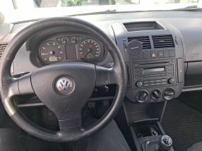Volkswagen Polo - 2008