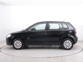 Volkswagen Polo - 2008