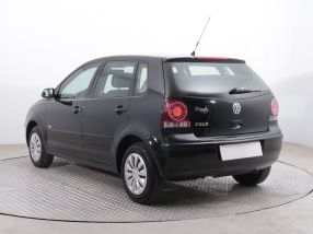 Volkswagen Polo - 2008