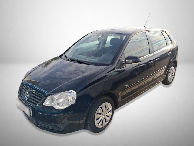 Volkswagen Polo 2008