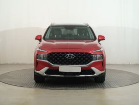 Hyundai Santa Fe - 2021