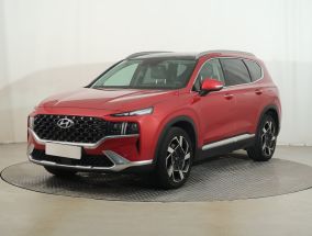 Hyundai Santa Fe - 2021