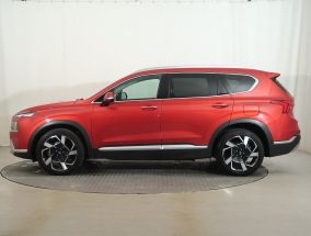 Hyundai Santa Fe - 2021