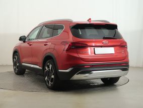 Hyundai Santa Fe - 2021