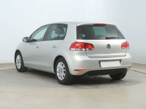 Volkswagen Golf - 2012