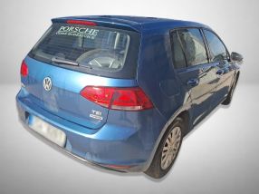 Volkswagen Golf - 2016