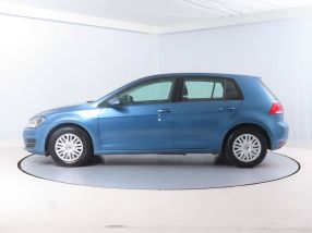 Volkswagen Golf - 2016