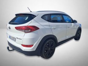 Hyundai Tucson - 2018