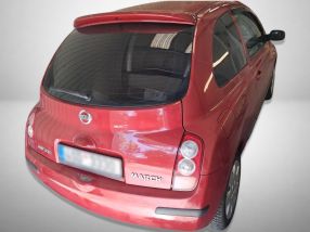Nissan Micra - 2005