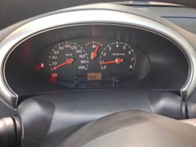Nissan Micra - 2005