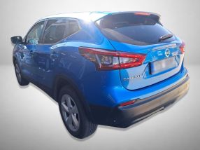 Nissan Qashqai - 2019