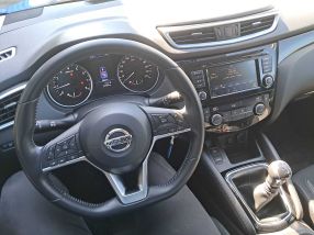 Nissan Qashqai - 2019