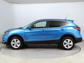 Nissan Qashqai - 2019