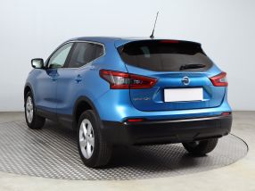 Nissan Qashqai - 2019