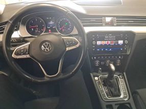 Volkswagen Passat - 2020