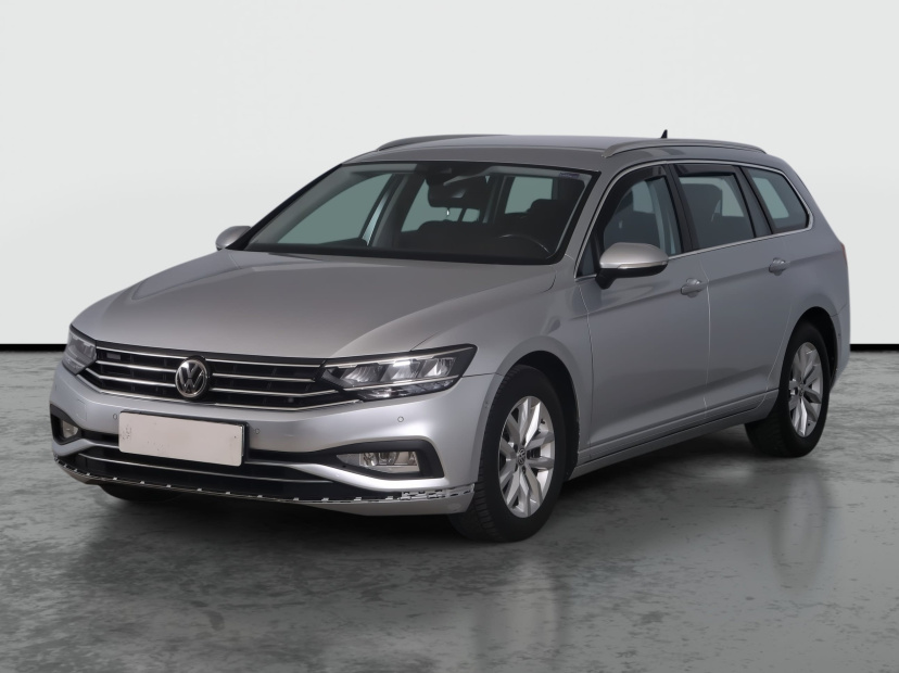 Volkswagen Passat, 2020