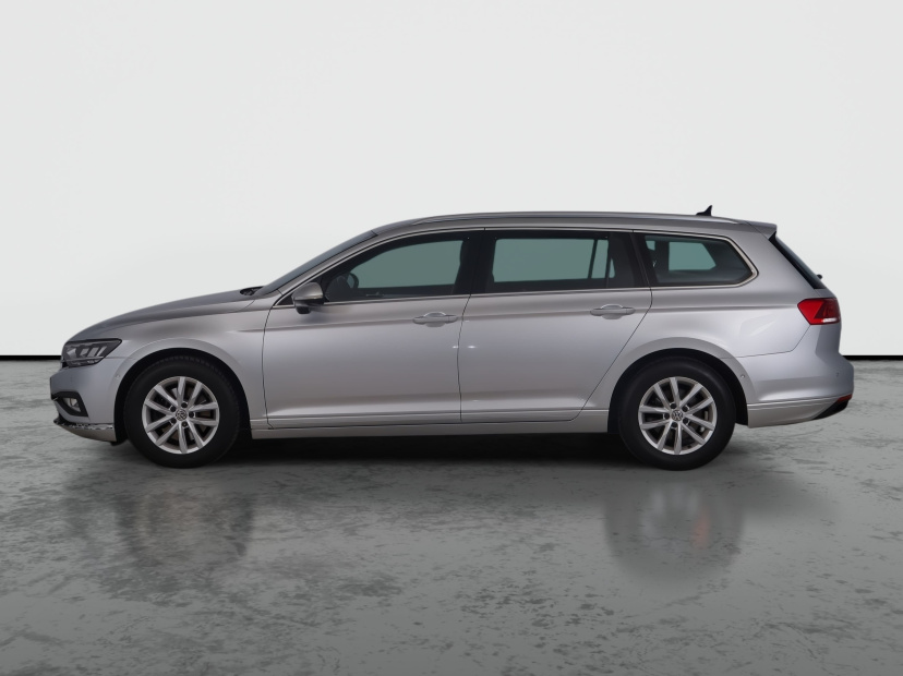 Volkswagen Passat, 2020