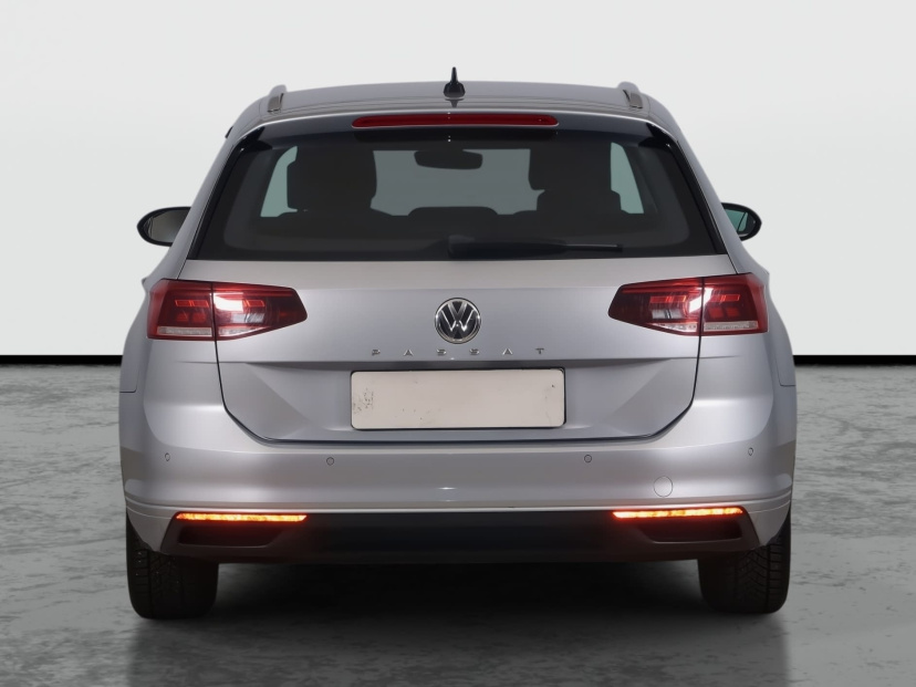 Volkswagen Passat, 2020