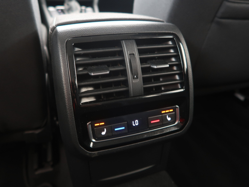 Volkswagen Passat, 2020
