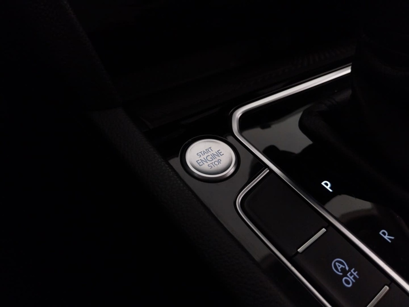 Volkswagen Passat, 2020