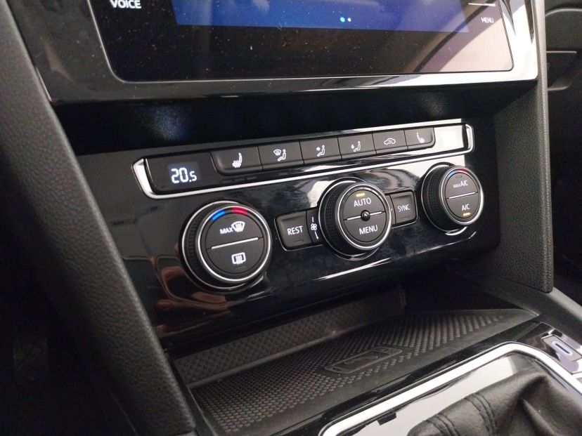 Volkswagen Passat, 2020