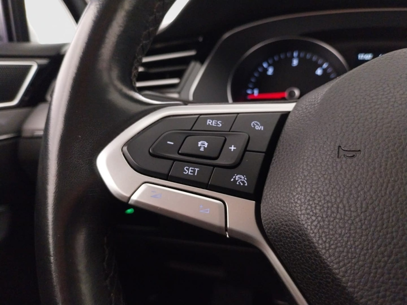 Volkswagen Passat, 2020