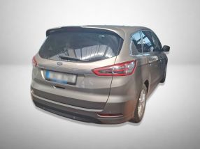 Ford S-Max - 2016