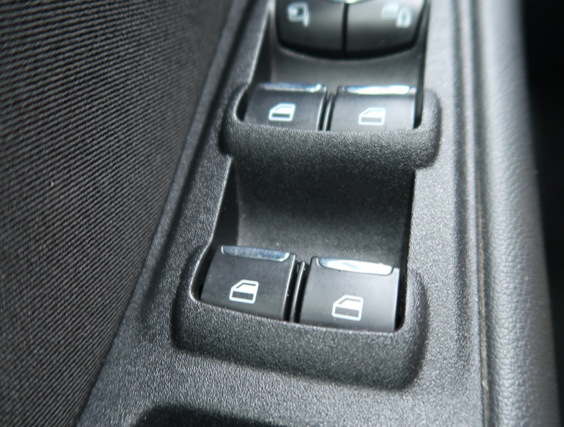 Ford S-Max, 2016