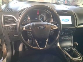 Ford S-Max - 2016