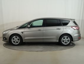 Ford S-Max - 2016