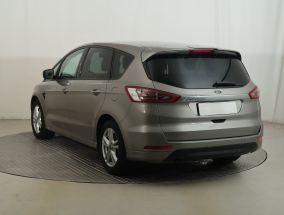 Ford S-Max - 2016