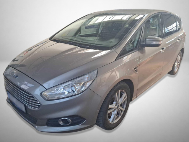 Ford S-Max 2016