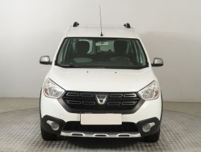 Dacia Dokker - 2017