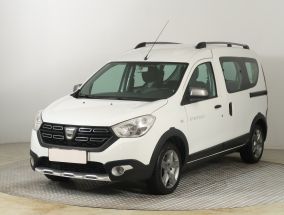 Dacia Dokker - 2017