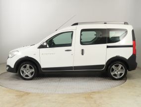 Dacia Dokker - 2017