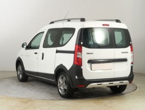 Dacia Dokker - 2017