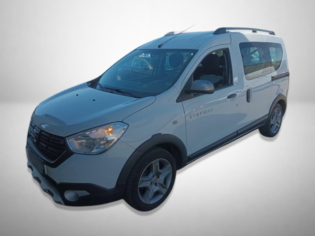 Dacia Dokker 2017