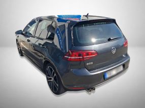 Volkswagen Golf - 2016
