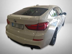 BMW 5GT - 2016