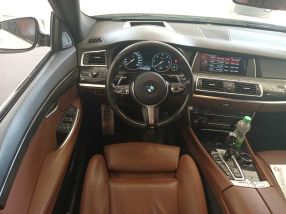 BMW 5GT - 2016