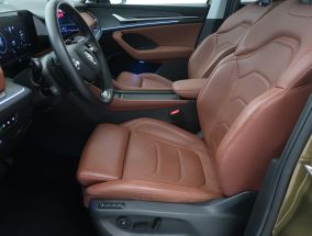 Škoda Kodiaq - 2024
