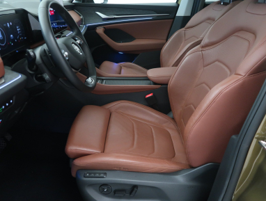 Škoda Kodiaq - 2024