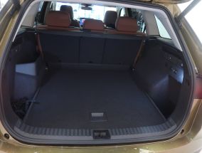 Škoda Kodiaq - 2024